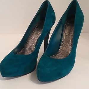 BCBGeneration Platform Stilettos